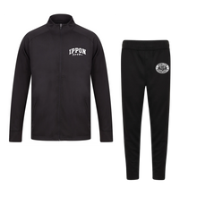 Load image into Gallery viewer, Kids Complete Club Tracksuit