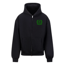 Load image into Gallery viewer, Premium Zipped Hoodie
