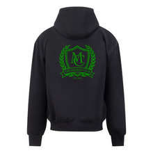 Load image into Gallery viewer, Premium Zipped Hoodie