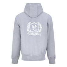 Load image into Gallery viewer, Premium White Label Zipped Hoodie