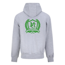 Load image into Gallery viewer, Premium Zipped Hoodie