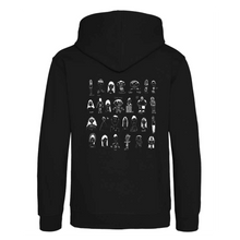 Load image into Gallery viewer, Leavers 24 Zipped Hoodies -Adults