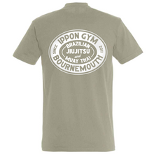 Load image into Gallery viewer, Club tshirt