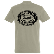 Load image into Gallery viewer, Club tshirt