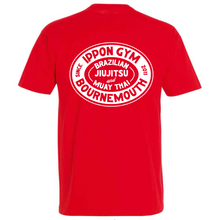 Load image into Gallery viewer, Club tshirt