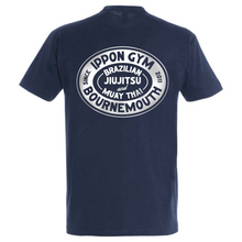 Load image into Gallery viewer, Club tshirt