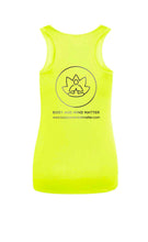 Load image into Gallery viewer, Womens Performance Vest