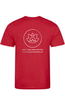 Load image into Gallery viewer, Performance Tshirt