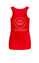 Load image into Gallery viewer, Womens Performance Vest