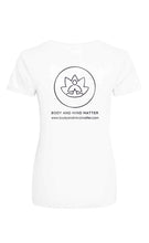 Load image into Gallery viewer, Womens Performance Tshirt