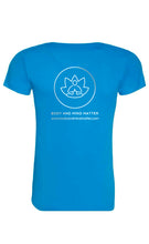 Load image into Gallery viewer, Womens Performance Tshirt