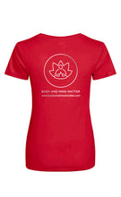 Load image into Gallery viewer, Womens Performance Tshirt