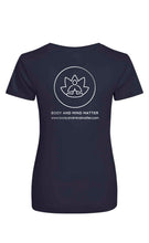 Load image into Gallery viewer, Womens Performance Tshirt