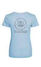 Load image into Gallery viewer, Womens Performance Tshirt