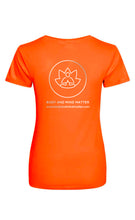 Load image into Gallery viewer, Womens Performance Tshirt