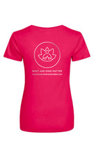 Load image into Gallery viewer, Womens Performance Tshirt