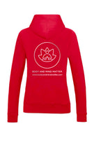 Load image into Gallery viewer, Womens Hoodie