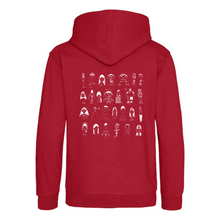 Load image into Gallery viewer, Leavers 24 Zipped Hoodies -Adults