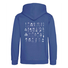 Load image into Gallery viewer, Leavers 24 Zipped Hoodies -Adults