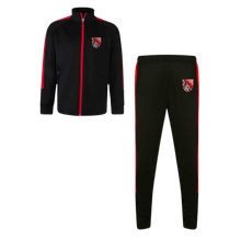 Load image into Gallery viewer, Kids Complete Club Tracksuit