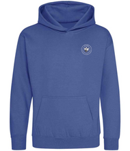 Load image into Gallery viewer, St Ives Primary School Blue Leavers 26 Hoodies