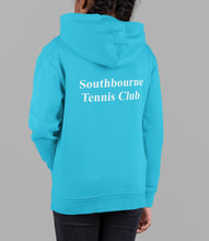 Load image into Gallery viewer, Kids Zip Hoodie