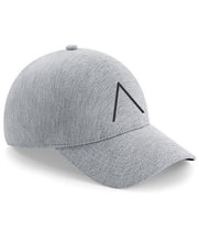 Load image into Gallery viewer, Sway Anti Athletic Cap Grey