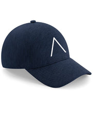 Load image into Gallery viewer, Sway Anti Athletic Cap Navy