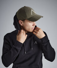 Load image into Gallery viewer, Sway Anti Athletic Cap Olive