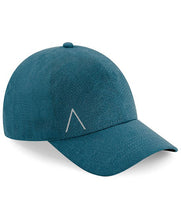 Load image into Gallery viewer, Lag Anti Athletic Cap Teal