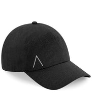 Load image into Gallery viewer, Lag Anti Athletic Cap Black