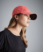 Load image into Gallery viewer, Lag Anti Athletic Cap Coral
