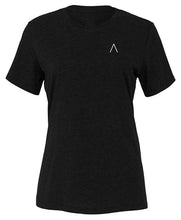 Load image into Gallery viewer, Stroll Anti Athletic Tshirt Black