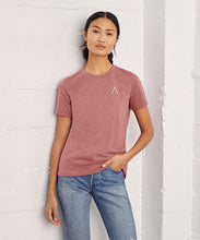 Load image into Gallery viewer, Stroll Anti Athletic Tshirt Mauve