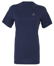 Load image into Gallery viewer, Stroll Anti Athletic Tshirt Navy