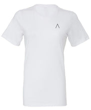 Load image into Gallery viewer, Stroll Anti Athletic Tshirt White