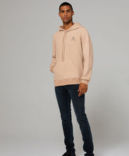 Load image into Gallery viewer, Amble Anti Athletic Hoodie Oatmeal