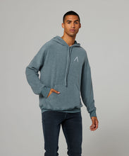 Load image into Gallery viewer, Amble Anti Athletic Hoodie Slate