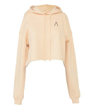 Load image into Gallery viewer, Stay Anti Athletic Hoodie Dust