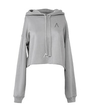 Load image into Gallery viewer, Stay Anti Athletic Hoodie Storm