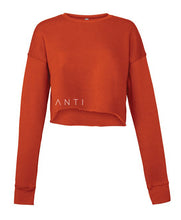Load image into Gallery viewer, Vigour Anti Athletic Sweat Red