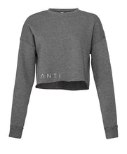 Load image into Gallery viewer, Vigour Anti Athletic Sweat Heather