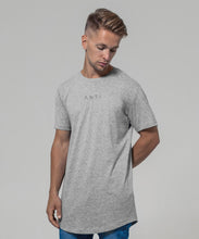 Load image into Gallery viewer, Languid Anti Athletic Tshirt Heather
