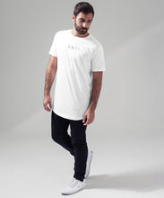 Load image into Gallery viewer, Languid Anti Athletic Tshirt White