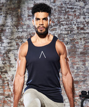 Load image into Gallery viewer, Thrust Anti Athletic Vest Navy