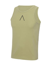 Load image into Gallery viewer, Thrust Anti Athletic Vest Nude