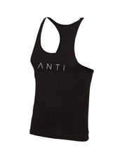 Load image into Gallery viewer, Drive Anti Athletic Vest Black