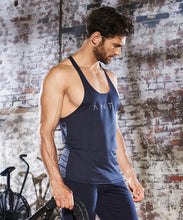 Load image into Gallery viewer, Drive Anti Athletic Vest Navy