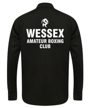 Load image into Gallery viewer, Training Half Zip Top