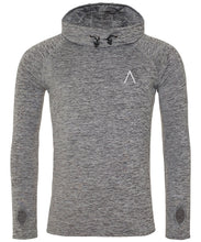 Load image into Gallery viewer, Voltage Anti Athletic Sweat Grey